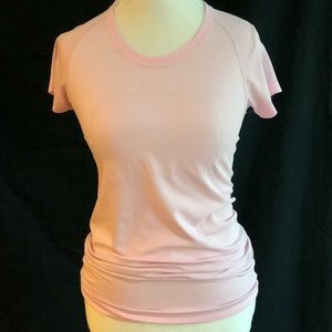 LULULEMON short sleeve